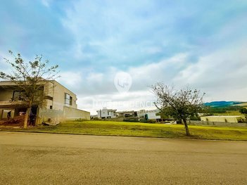 land_lot em Rua Julio Franco, Residencial Terras Nobres - Itatiba - SP