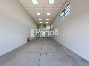 office em Amélia Scarpelli Colombo, SETSUL - São José do Rio Preto - SP