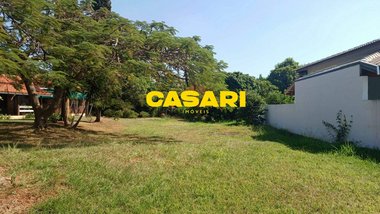 land_lot em Avenida Eucaliptos, Fazenda Castelo - Boituva - SP