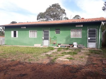 agricultural em Rua José Carlos Marcicano, Paruru - Ibiúna - SP