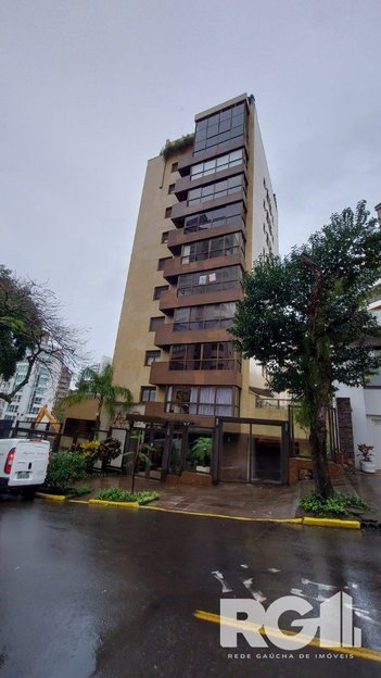 apartment em Artur Rocha, Mont Serrat - Porto Alegre - RS