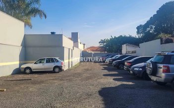 land_lot em Avenida 15, Saúde - Rio Claro - SP