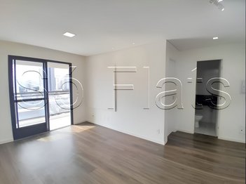 apartment em Rua Cândido Vale, Tatuapé - São Paulo - SP