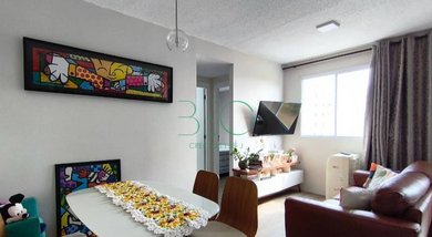 apartment em Rua do Lavapés, Cambuci - São Paulo - SP