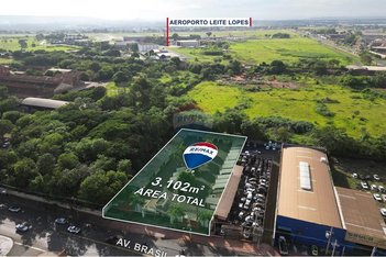commercial_building em Avenida Brasil, Vila Elisa - Ribeirão Preto - SP