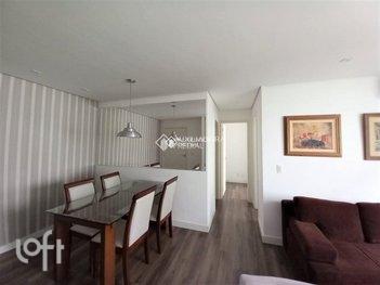 apartment em Juca Batista, Ipanema - Porto Alegre - RS