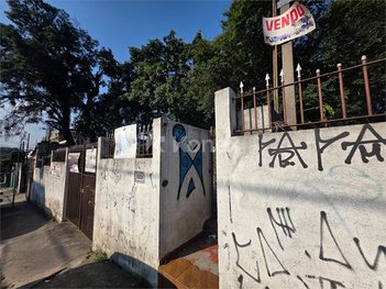 land_lot em Rua Manuel Jacinto, Vila Morse - São Paulo - SP