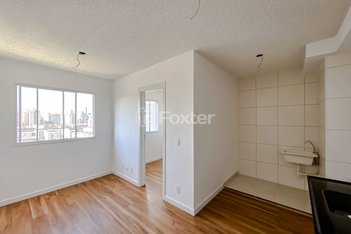 apartment em Rua da Mooca, Mooca - São Paulo - SP