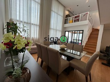 apartment em Rua Itapimirum, Vila Andrade - São Paulo - SP