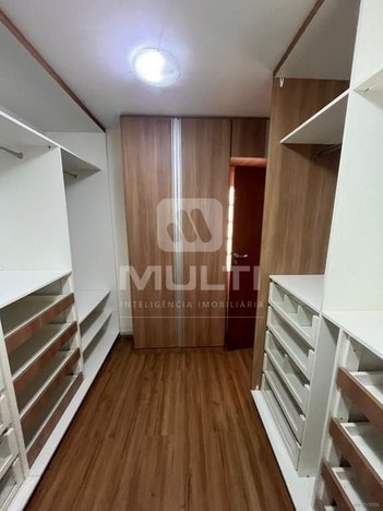 apartment em Rua Tijuca, Patrimônio - Uberlândia - MG