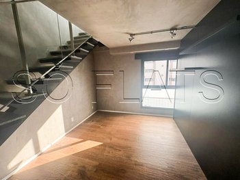 apartment em Rua Doutor Augusto de Miranda, Vila Pompéia - São Paulo - SP