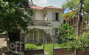 house em Rua Domingos José de Almeida, Rio Branco - Porto Alegre - RS