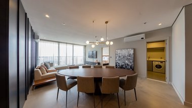 apartment em Rua Henrique Monteiro, Pinheiros - São Paulo - SP