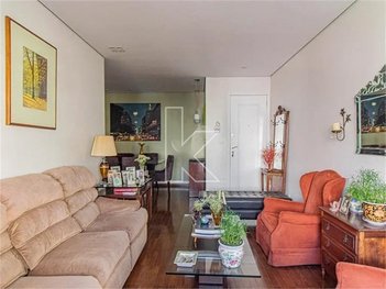 apartment em Alameda Lorena, Jardim Paulista - São Paulo - SP