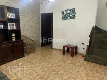 house em Rua Genaro de Carvalho, Vila Miriam - São Paulo - SP