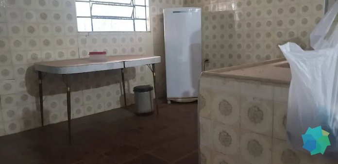 Cômodo Condomínio