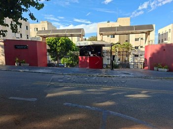 apartment em Rua Benedito Camargo, Jardim Guadalajara - Sorocaba - SP