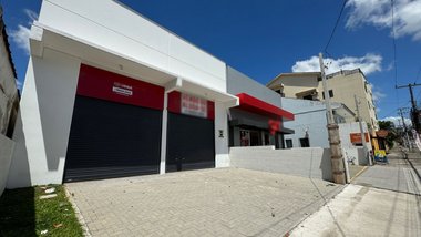 industrial em Borges de Medeiros, Nossa Senhora do Rosário - Santa Maria - RS
