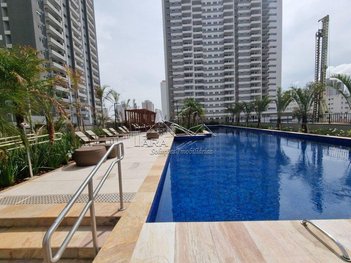 apartment em Rua Sousa Breves, Vila Zilda (Tatuapé) - São Paulo - SP