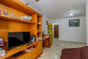 apartment em Rua Guiratinga, Chácara Inglesa - São Paulo - SP