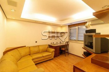 apartment em Rua Rio de Janeiro, Higienópolis - São Paulo - SP