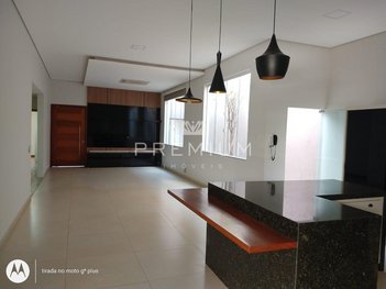 house em Rua Bento de Faria, Lagoinha - Uberlândia - MG