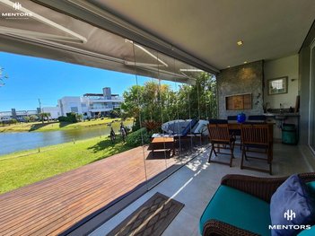house em Avenida Guatambu, Centro - Xangri-Lá - RS