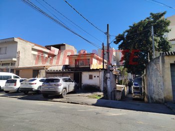 house em Avenida Lasar Segall, Vila Celeste - São Paulo - SP
