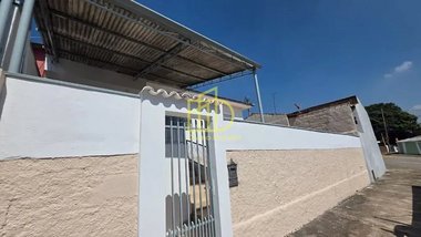 house em Rua Palmo Carani, Jardim Nova Manchester - Sorocaba - SP