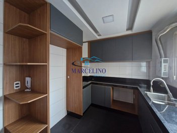 apartment em Avenida Francisco Fortes Filho, Mirante de Serra - Resende - RJ