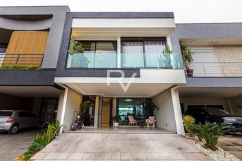 house em Willy Eugênio Fleck, Sarandi - Porto Alegre - RS