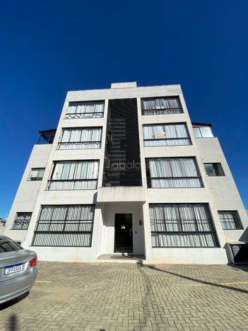 apartment em Rua 1018, Barra Velha - Barra Velha - SC