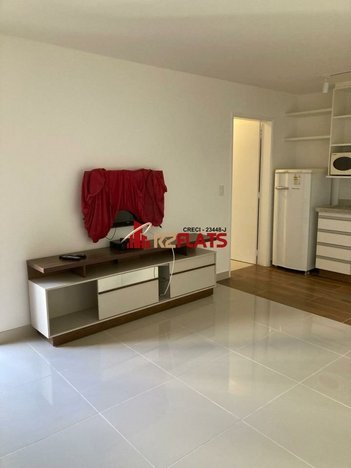 apartment em Alameda Casa Branca, Jardim Paulista - São Paulo - SP