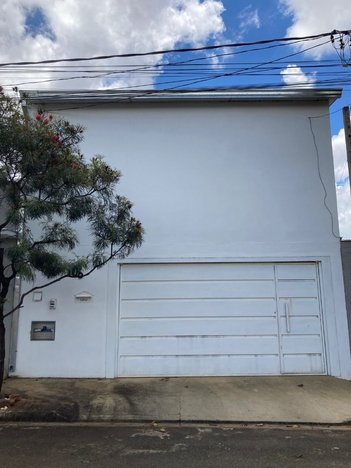 house em Rua Eunice Monteiro de Toledo, Água Branca - Piracicaba - SP