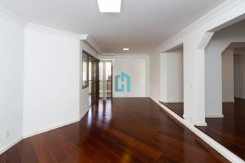 apartment em Rua Tuim, Vila Uberabinha - São Paulo - SP