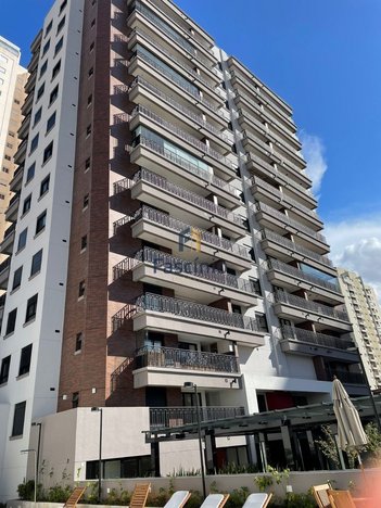 apartment em Rua Dom Antônio dos Santos Cabral, Santa Teresinha - São Paulo - SP