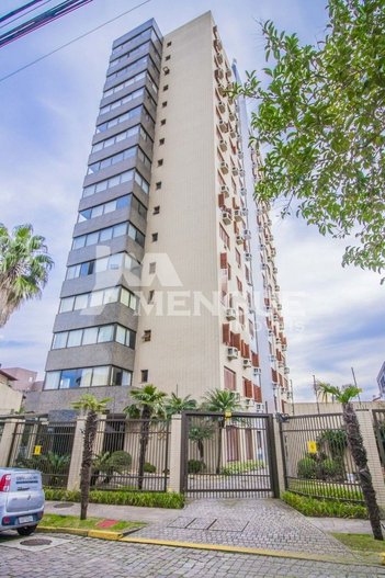 apartment em Copérnico, Jardim Itu - Porto Alegre - RS