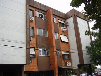 apartment em JOAO JORGE THOFHERN, Vila Ipiranga - Porto Alegre - RS