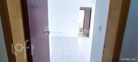 apartment em Rua Sabbado D'Ângelo, Itaquera - São Paulo - SP