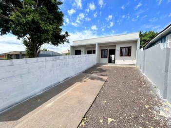 house em Avenida Monte Carlo, Vila Monte Carlo - Cachoeirinha - RS