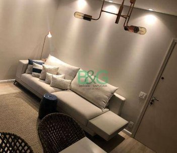 apartment em Rua Doutor Fadlo Haidar, Vila Olímpia - São Paulo - SP