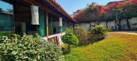house em Rua Mondovi, Bandeirantes (Pampulha) - Belo Horizonte - MG