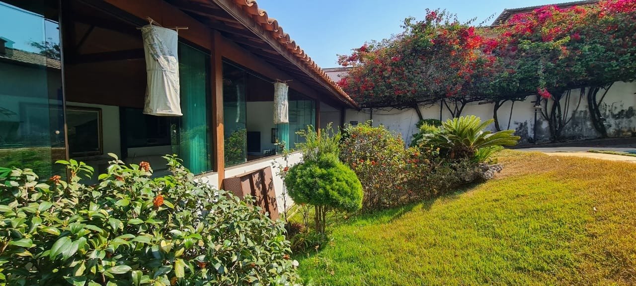 Casa com 4 quartos — Bandeirantes (Pampulha), Belo Horizonte