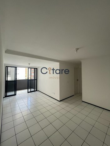 apartment em Rua Ana Bilhar, Meireles - Fortaleza - CE