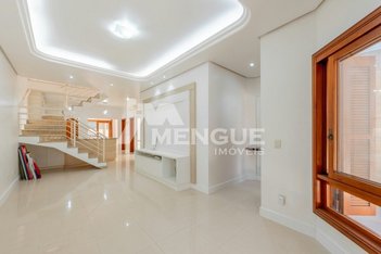 house em Avenida Ecoville, Sarandi - Porto Alegre - RS