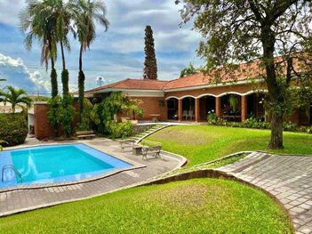 house em Rua Tupinambás, Morumbi - Araçatuba - SP