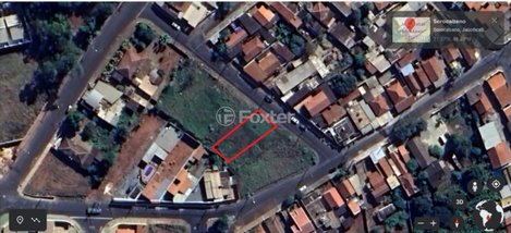 apartment em Rua Filomeno Votta, Vila São José - Jaboticabal - SP