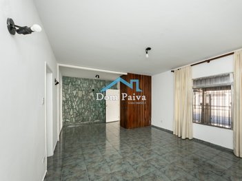 house em Rua Guararapes, Brooklin Paulista - São Paulo - SP