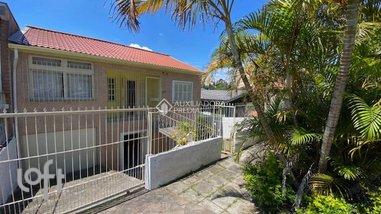 house em Manoel Vitorino, Partenon - Porto Alegre - RS