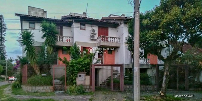Cômodo Condomínio